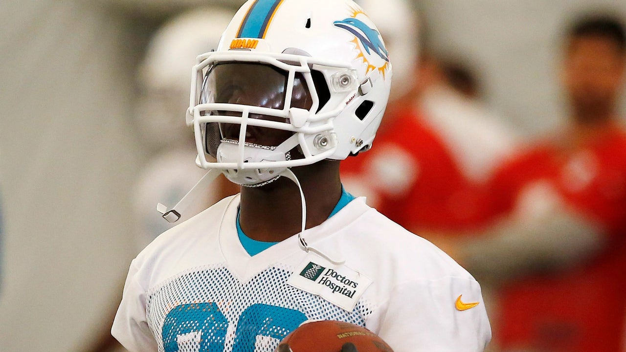 Dolphins take Knowshon Moreno off physically unable to perform list